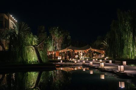 Mandarin Oriental, Marrakech - 34