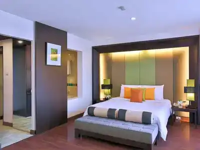 Sunbeam Pattaya - Sha Extra Plus - 58