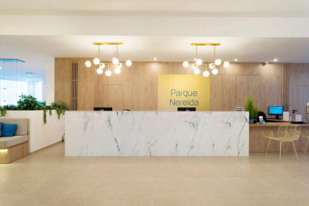 Parque Nereida Suites - 1