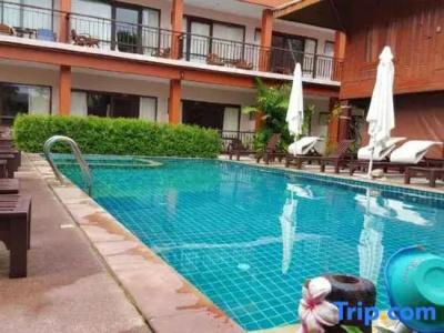 Grand Thai House Resort - 52