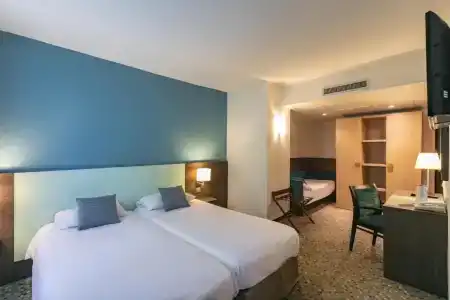 Hôtel Miramont - 32