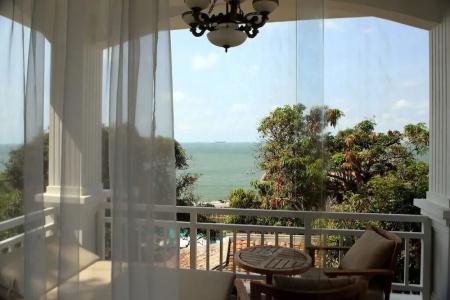 Léman Cap Resort & Spa - 143