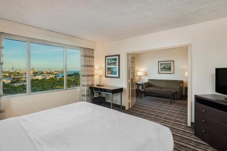 Holiday Inn Port Of Miami-Downtown, An Ihg - 53