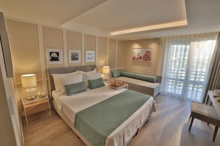 Rawda Resort Altinoluk - 18