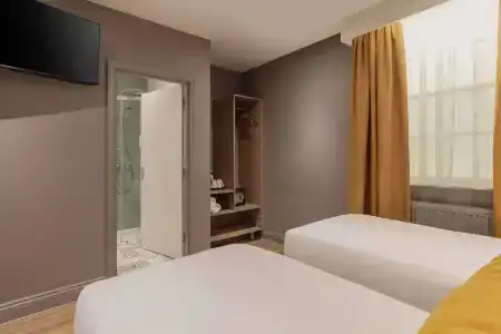 Comfort Inn Victoria - 6