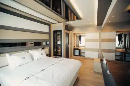Burhaniye İskele Marina - 34