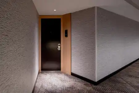 Hyatt Regency San Francisco - 96