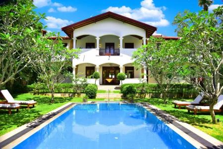 Villa Shanthi - 68