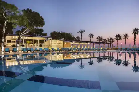 Nirvana Mediterranean Excellence - Ultra All Inclusive - 16