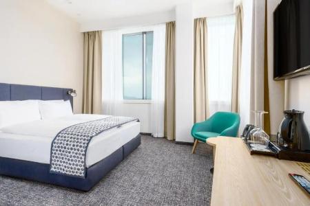 Holiday Inn - Vienna - South, An Ihg - 42