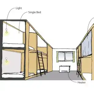 The Stay Wakkanai - 24