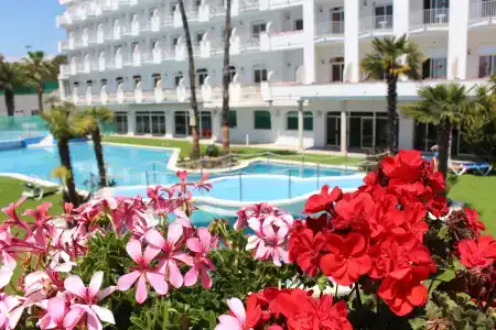 Best Lloret Splash - 42