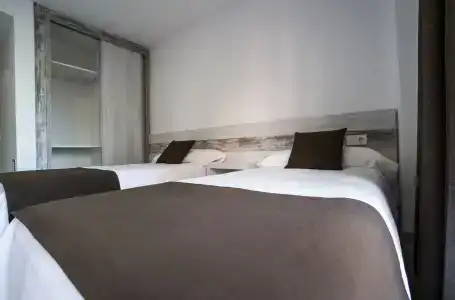 Apartaments Ponent - 5