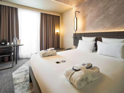 Novotel Praha Wenceslas Square - 1