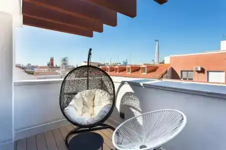 b&b Madrid Centro Puerta Del Sol - 44