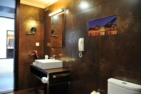 Axis Porto Business & Spa - 10