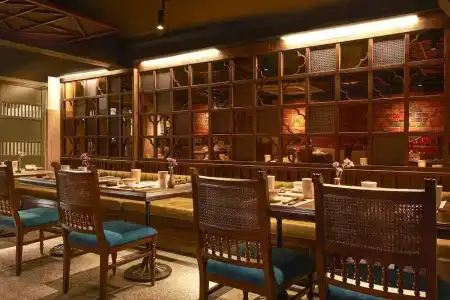 Solaria Hanoi - 133