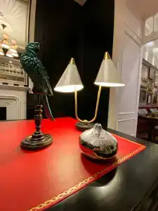 Maalot Roma - Small Luxurys of the World - 38