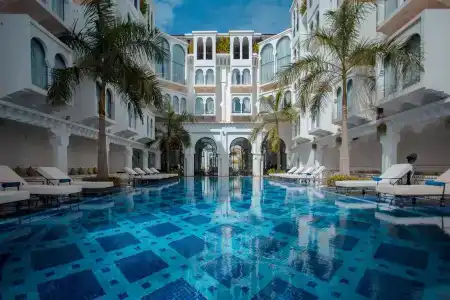 Sarai Resort & Spa - 0