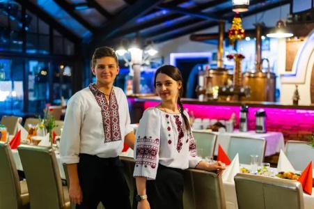 Restauracja Browar Lwów w Lublinie - 34