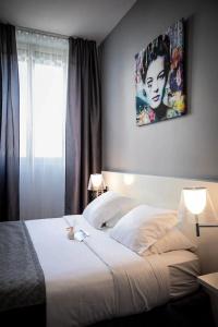 Le Manoir Hôtel - 43