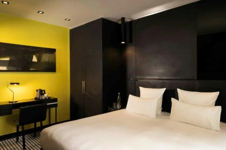 Hôtel Félicien by Elegancia - 28