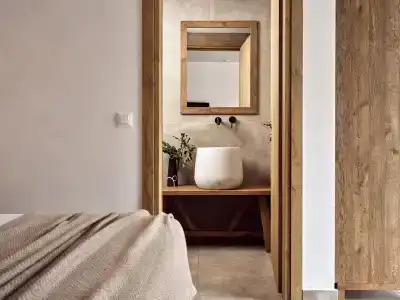 Troulis Apart-Hotel - 33