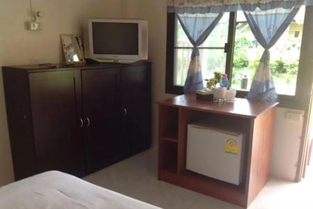 Sanook Sanang Resort - 26