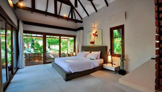 Zara Beach Resort Koh Samui - Sha Extra Plus Certified - 223