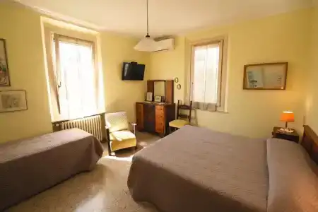 Villa Liberty b&b - 63