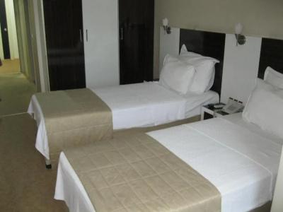 Anya Suit Otel - 28