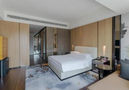 Grand Hyatt - 36