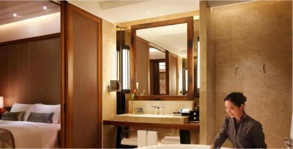 Intercontinental Kunming, An Ihg - 86