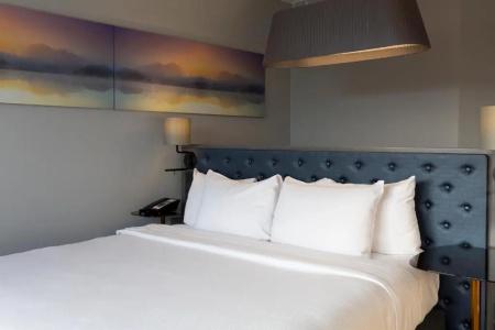 Hilton Helsinki Strand - 40