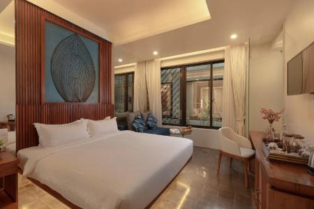 Hari Residence & Spa - 45