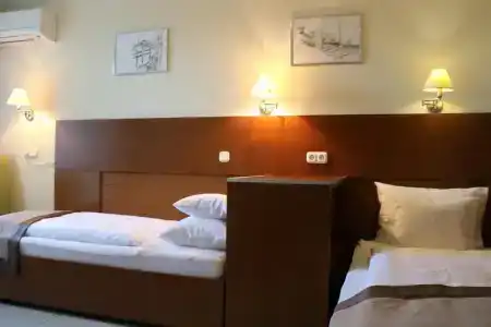 Villa Pax - 37