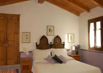 Agriturismo L'Aglientu B&B - 17