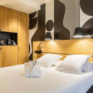 Mercure Metz Centre - 39