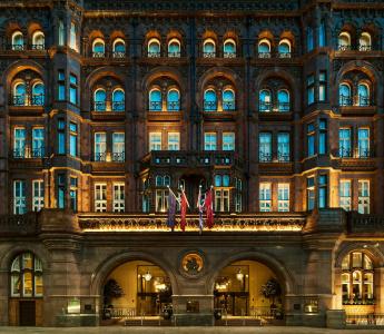 The Midland - 45