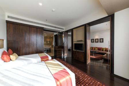 Vie Bangkok, Mgallery Sha Extra Plus Certified - 4