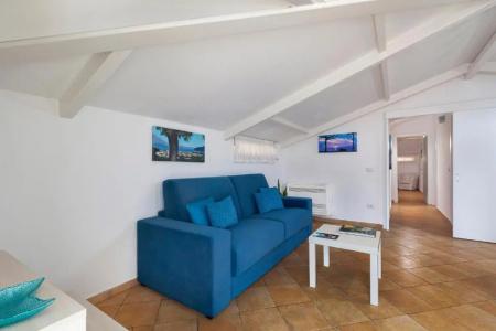 Tasso Suites & Spa - 110
