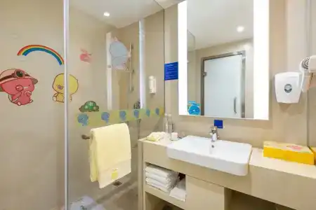 Holiday Inn Express Shanghai Zhenping, An Ihg - 63