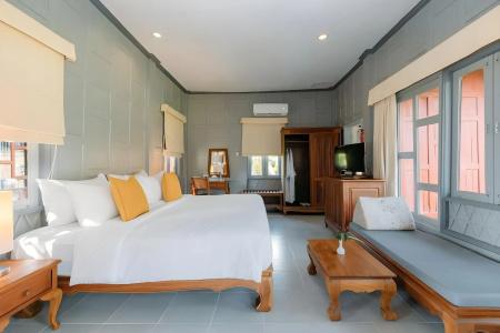 At Panta Phuket - Sha Extra Plus - 2