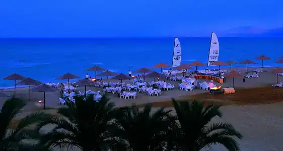 Stella Di Mare Golf - 21