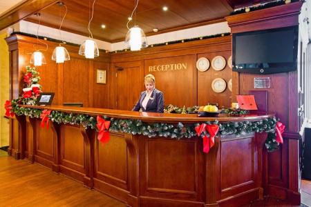 Yastrebets Wellness & Spa - 30