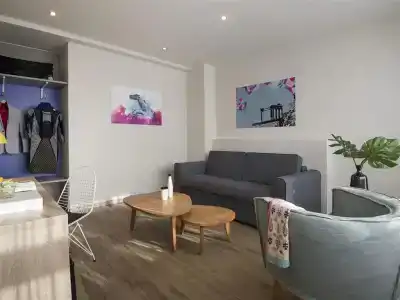 ibis Styles Athens Routes - 17