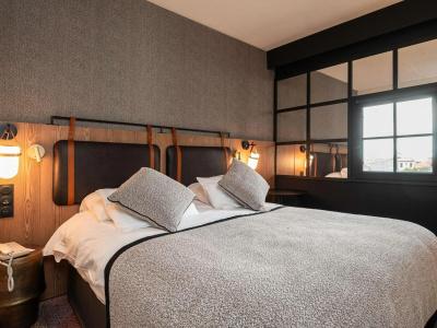 Mercure Carcassonne Porte De La Cité - 27
