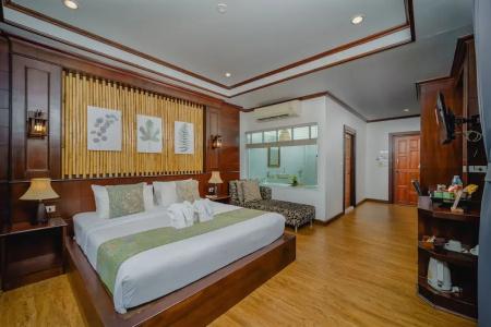 Railay Phutawan - 214