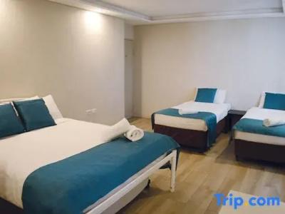 Marco Polo Motor Inn - 114