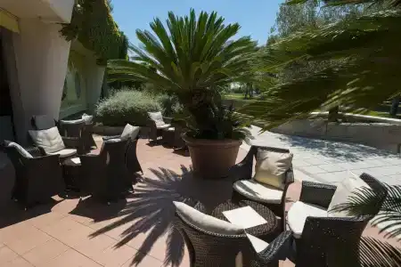 Savoy Beach & Thermal Spa - 15